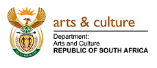 Department of Arts and Culture logo